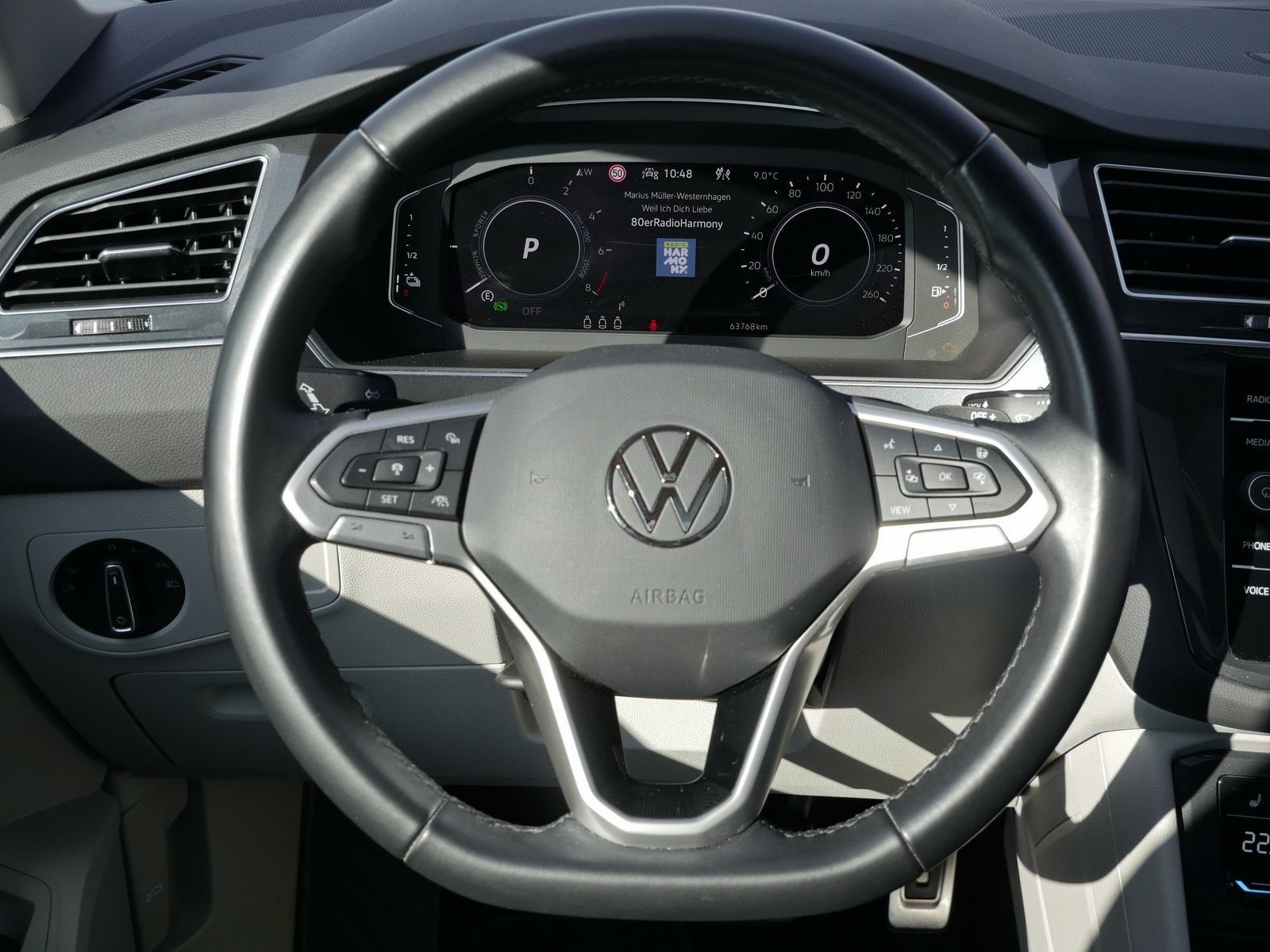 Volkswagen Tiguan - Bild 9