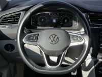 Volkswagen Tiguan - Vorschau Bild 9