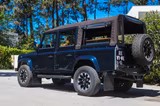 Land Rover Defender 110 SW - Soft top  - gebrauchte Land Rover Defender aus dem Jahr 1998