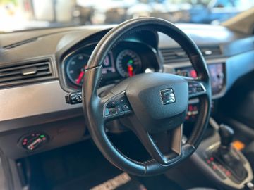 Seat Arona Style *ACC*NAVI*PDCLenkeingriff*LED*