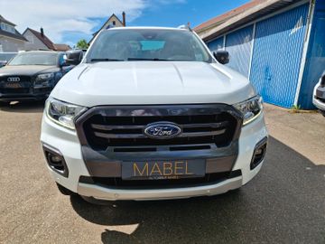Ford Ranger - 2