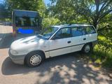 Opel Astra Caravan - Opel Astra aus 1997: Kombi