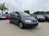 Volkswagen Sharan Trendline 1.9 TDI Automatik+Navi kein Tüv - Volkswagen Sharan aus 2007