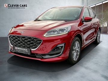 Ford Kuga 2.5 Plug-In Hybrid Vignale Parkautomatik