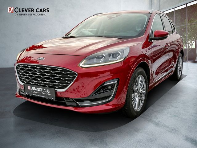 Ford Kuga 2.5 Plug-In Hybrid Vignale Parkautomatik