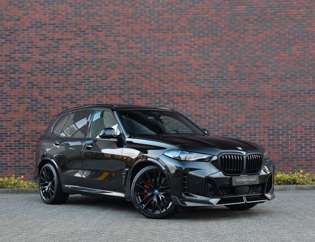 BMW X5 50e xDrive *M Performance*Massage*Voll!*