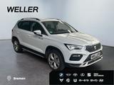 Seat Ateca 1.5 TSI DSG Xperience  LED SHZ el. Heck CA - Seat Ateca aus 2025