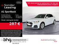 Audi A1 - Vorschau Bild 1