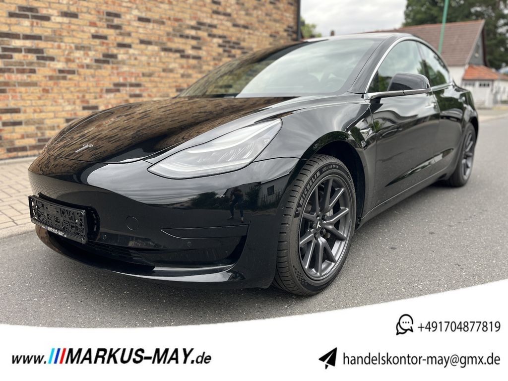 Image of Tesla Model 3
