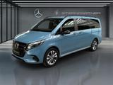 Mercedes-Benz EQV 300 Avantgarde Lang Airmatic, Burmester