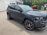 Jeep Grand Cherokee 6.4l V8 HEMI SRT Automatik SRT - Jeep Grand Cherokee in Freiburg