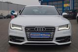 Audi S7 Sportback 4.0 TFSI quattro *Nachtsicht*B&O* - Audi S7: Limousine