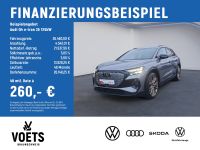 Audi Q4 e-tron - Vorschau Bild 2