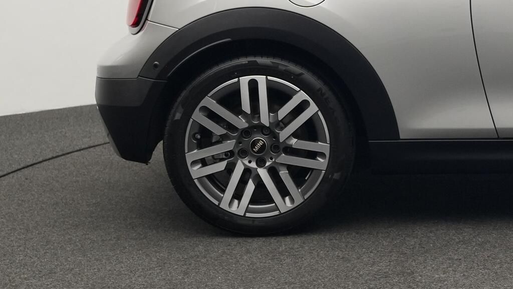 MINI Cooper Cabrio - Bild 15