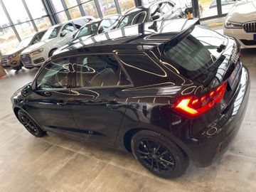 Audi A1 Sportback 25 TFSI *LED*DAB*TEMP**MFL*APS*