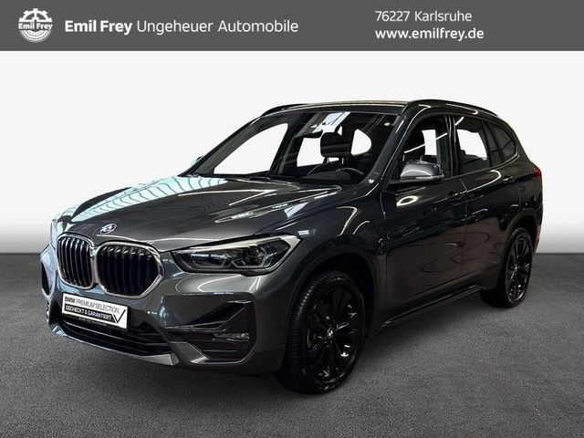 BMW X1 sDrive18i Sport Line