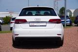 Audi A3 Sportback 30 2.0 TDI Xenon Navi Sitzheizung - Audi A3 mit Diesel-Antrieb: Weiß, Limousine