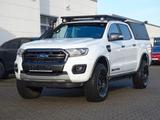 Ford Ranger 3.2 TDCi Wildtrak DK 4x4 - Ford Ranger Gebrauchtwagen in Dresden