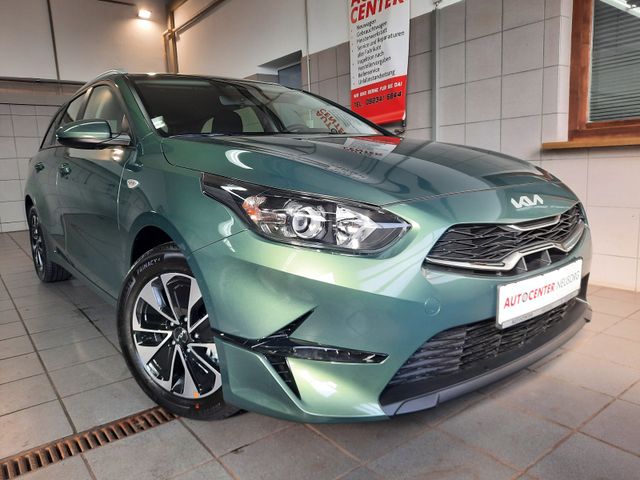 Kia cee'd Sportswagon 1.5 T-GDI DCT Sportswagon