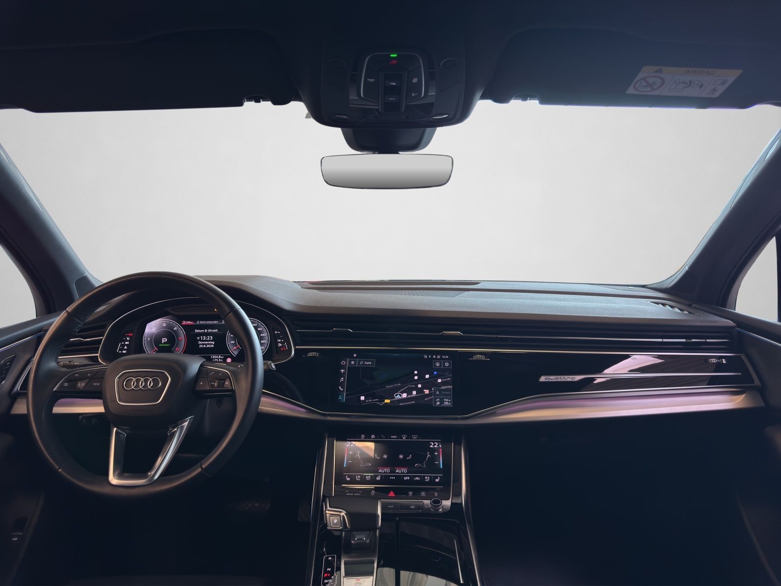 Audi Q7 - Bild 4