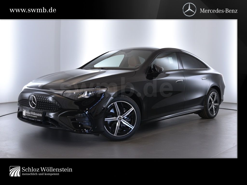 Image of Mercedes-Benz CLA 250