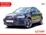 Audi Q3 1.4 TFSI basis PDC Soundsystem Sitzheizung - Audi Q3 Gebrauchtwagen