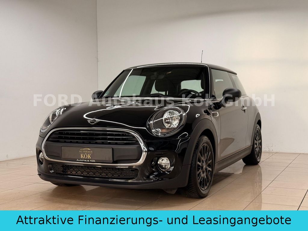 Image of MINI ONE