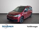 Volkswagen Caddy Life "Edition" 1,5 l eHybrid DSG - Volkswagen Caddy in Saarbrücken