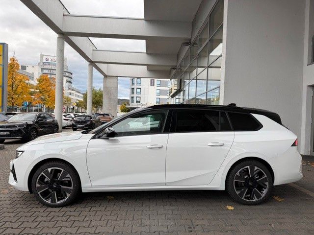 Fahrzeugabbildung Opel Astra ST Electric GS 156PS Matrix/Panorama!
