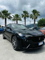 Maserati Levante V6 AWD Granlusso - Maserati Levante GRANLUSSO mit Benzin-Antrieb