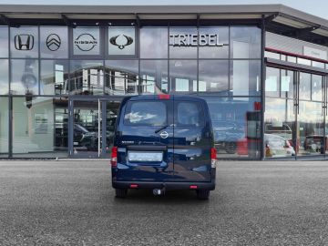 Nissan NV200 Evalia Kombi Premium 1.6 °AHK°Klima°NSW°