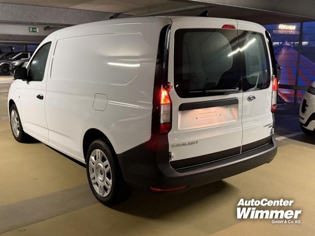 Foto Nummer 7: FORD Transit Connect