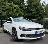Volkswagen Scirocco 1.4 TSI 90kW 122 Ps. - Volkswagen Scirocco in Köln
