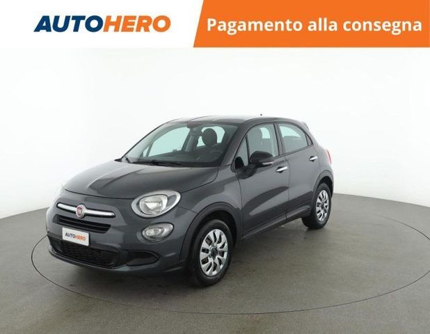 Fiat FIAT 500X 1.3 MultiJet 95 CV Pop