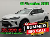 Cupra Formentor 1.5 eTSI DSG +MATRIX+360+19ZOLL+NAVI+ - Cupra Formentor Tageszulassungen