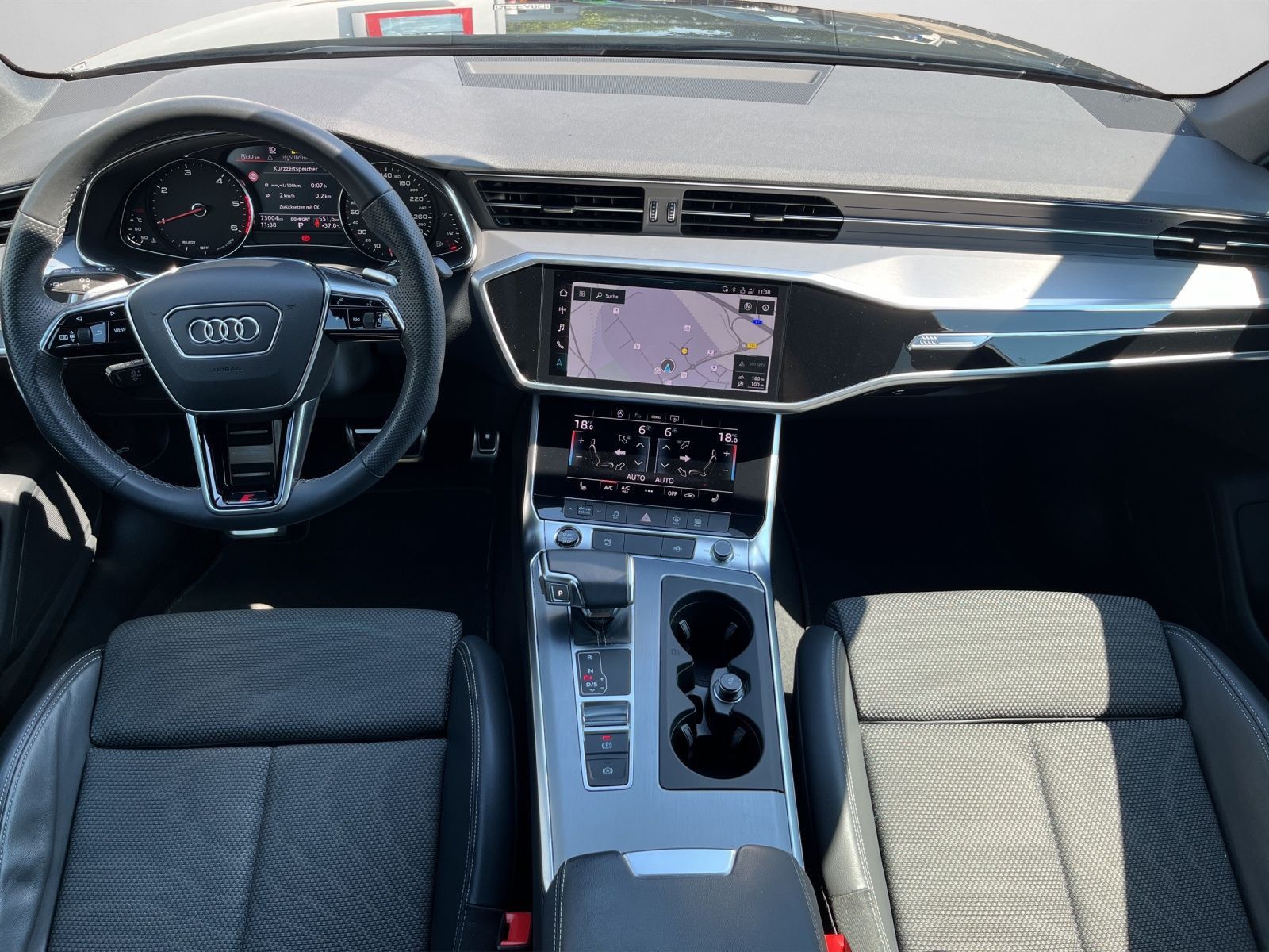 Audi A6 - Bild 4