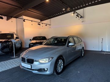 BMW 320 - 10