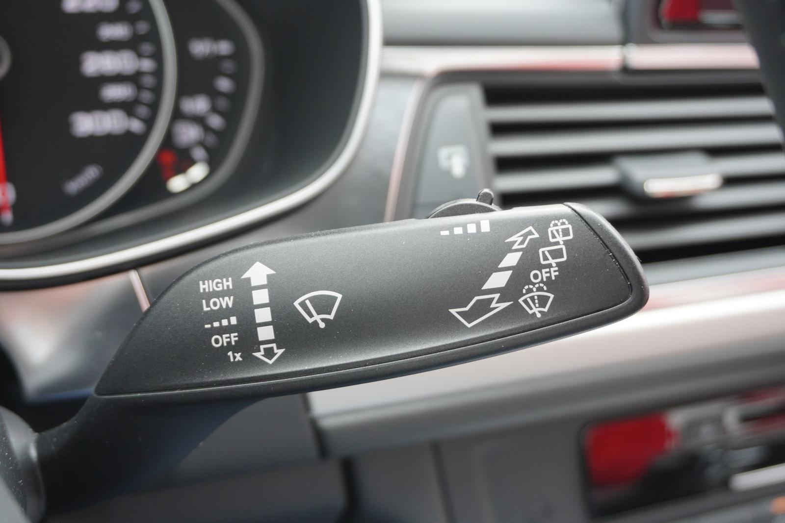 Audi A6 Avant 1.8 TFSI ultra Bi-Xenon Navi Tempomat
