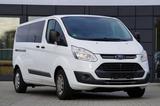 Ford Transit/Tourneo Custom Kombi 340 L2 - Ford Transit: 3.2