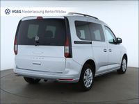 Volkswagen Caddy - Vorschau Bild 6