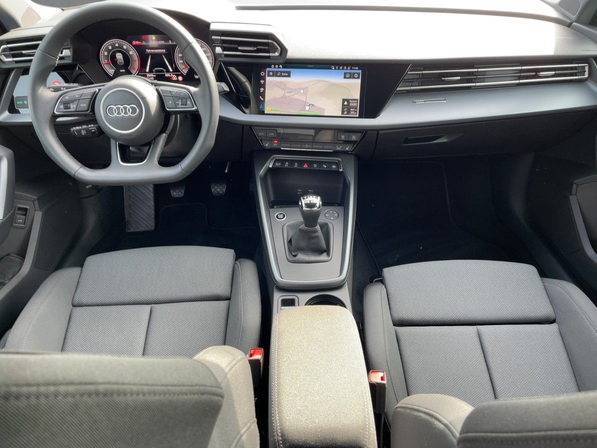 Audi A3 - Bild 9