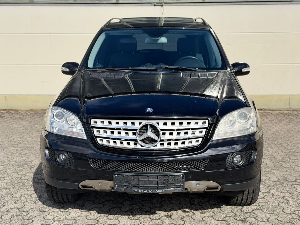 Mercedes-Benz ML 280