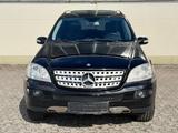 Mercedes-Benz ML 280 CDI*AHK*SHZ* - gebrauchte Mercedes-Benz ML 280 aus dem Jahr 2008