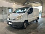 Nissan Primastar V27 2.0 dCi 115CV PC-TN Furgone - Nissan Primastar: Dci