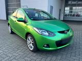 Mazda 2 1.5 Benzin, 1. Hand, TOP - Mazda aus 2009: Mazda5