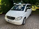 Mercedes-Benz Viano 3.0 CDI AMBIENTE lang AMBIENTE
