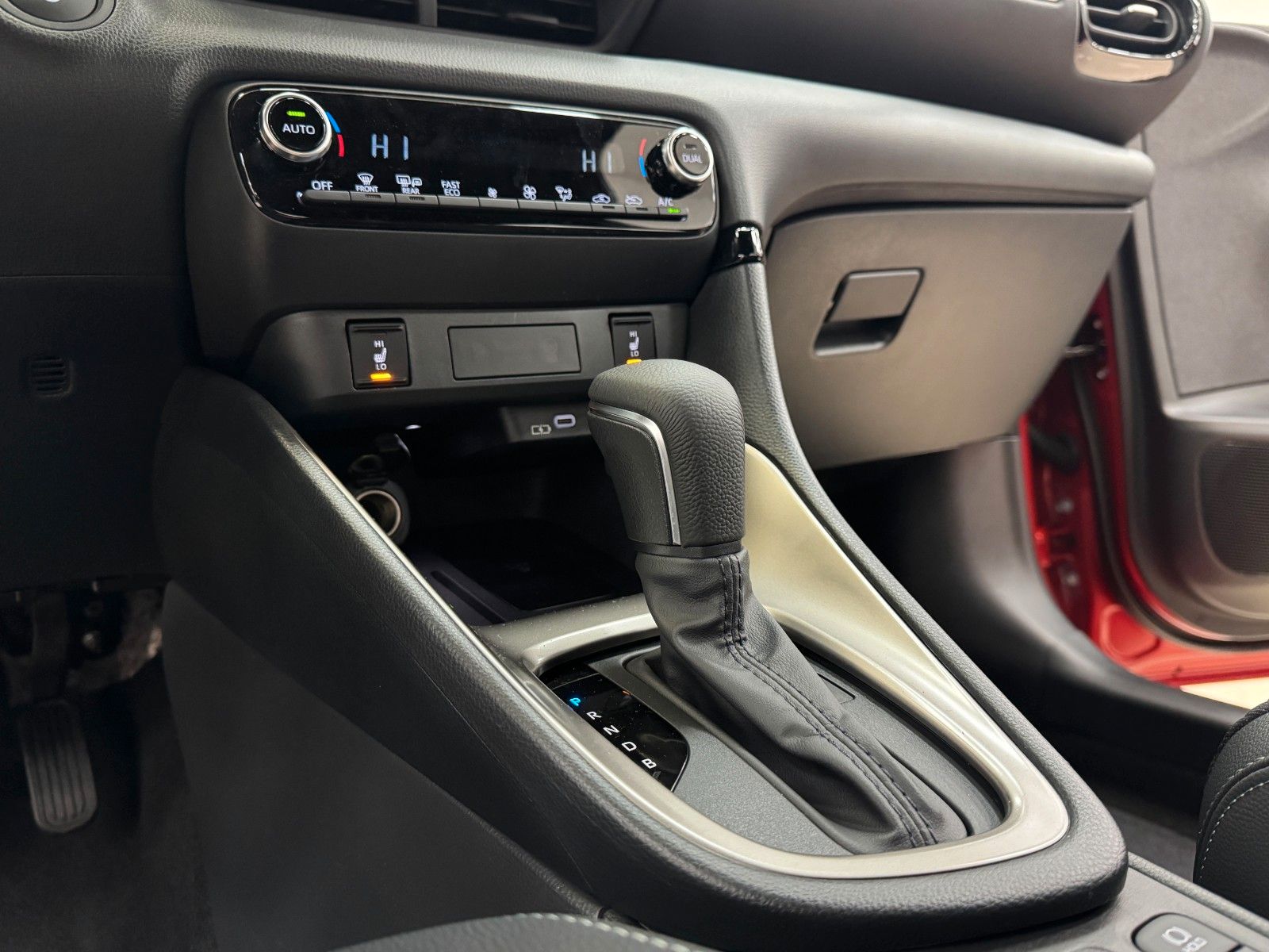 Mazda 2 Hybrid - Bild 30