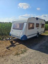 Knaus Blue Line 450 - Knaus Blue line