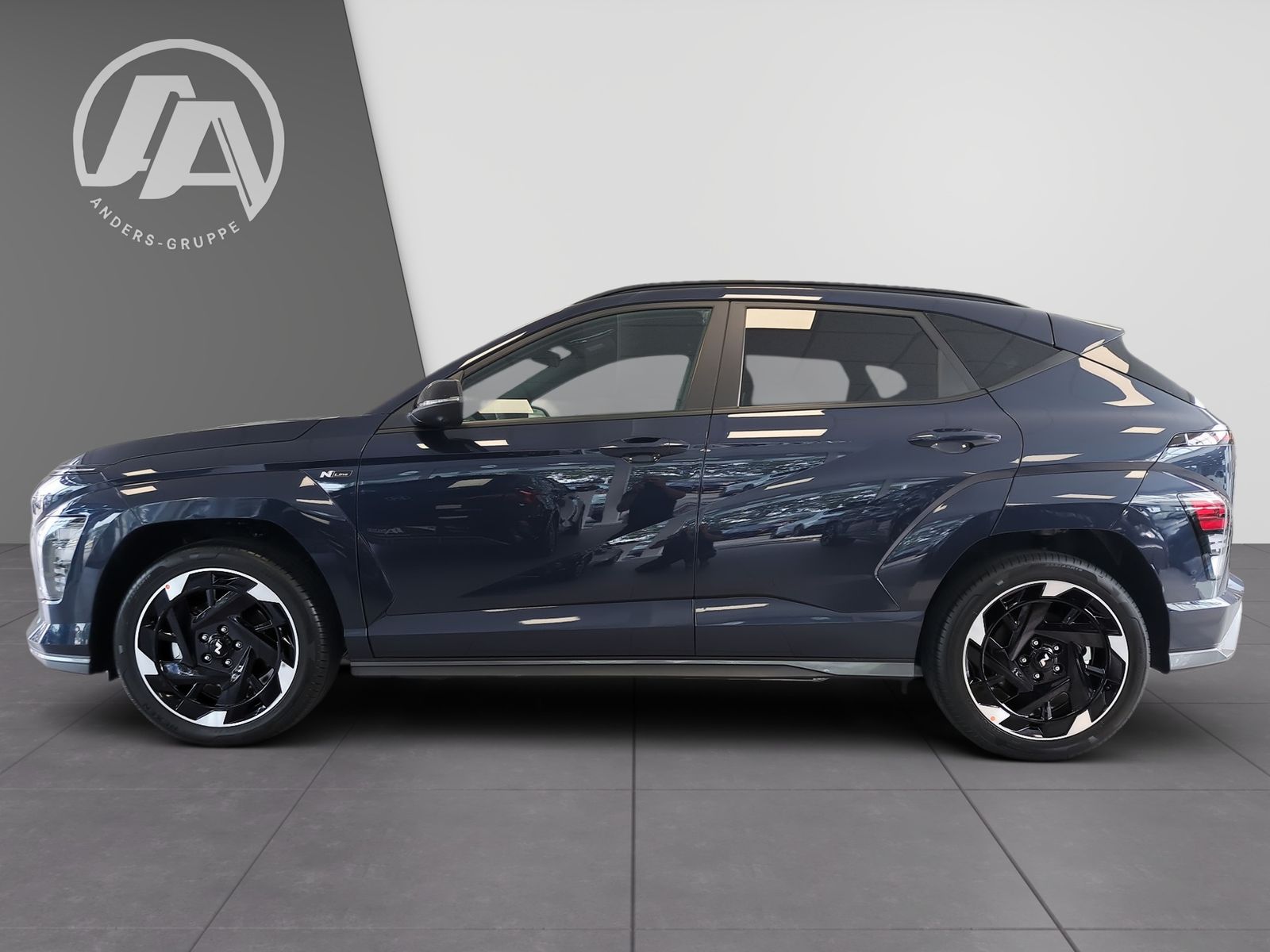 Hyundai Kona – Bild 4