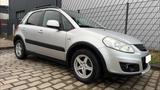 Suzuki SX4 FACELIFT 2.0 DIESEL TÜV,KLIMA,89.000KM,AHK - Suzuki mit Diesel-Antrieb